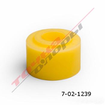 7021239 ТОЧКА ОПОРЫ Полиуретановая втулка стойки стабилизатора